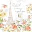 Picture of PAINTING PARIS III