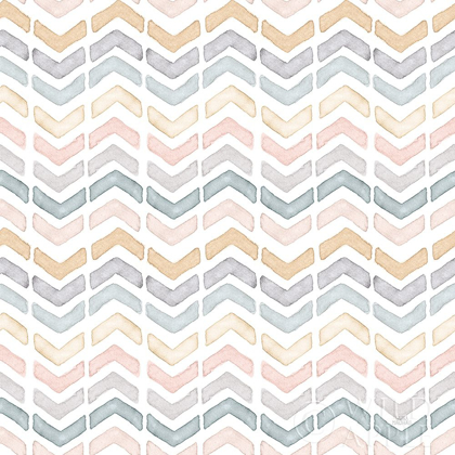 Picture of WORLD TRAVELER PATTERN II