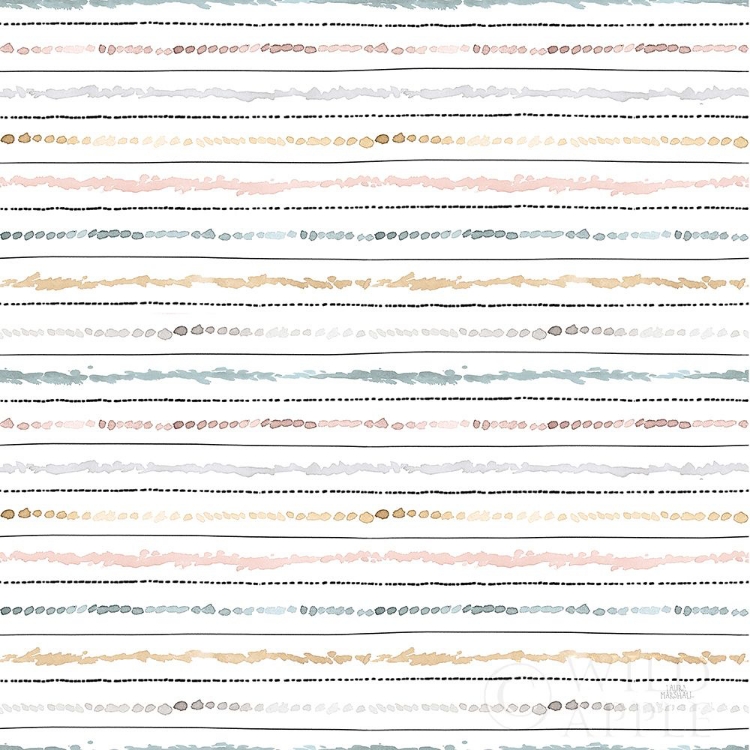 Picture of WORLD TRAVELER PATTERN XII