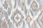 Picture of IKAT JEWEL I BLUSH GREY