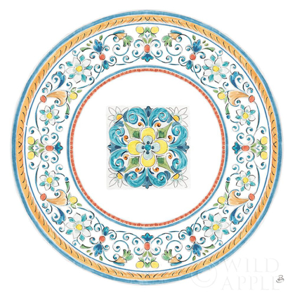 Picture of MEDITERRANEAN BREEZE VIII