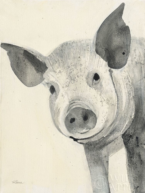 Picture of OINK