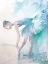 Picture of POINTE SHOES
