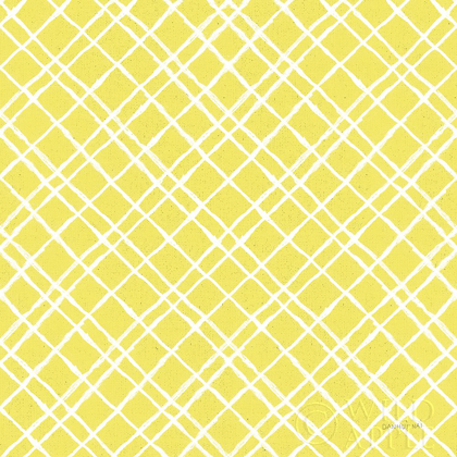 Picture of FLOURSACK LEMON PATTERN IIA