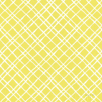 Picture of FLOURSACK LEMON PATTERN IIA