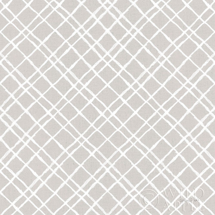 Picture of FLOURSACK LEMON PATTERN IIB