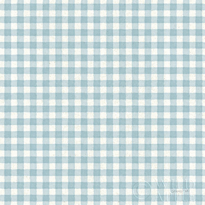 Picture of FLOURSACK LEMON PATTERN IVA