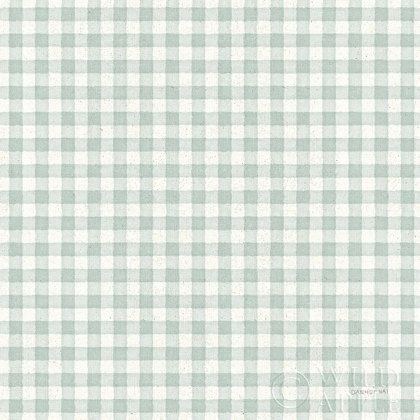 Picture of FLOURSACK LEMON PATTERN IVC