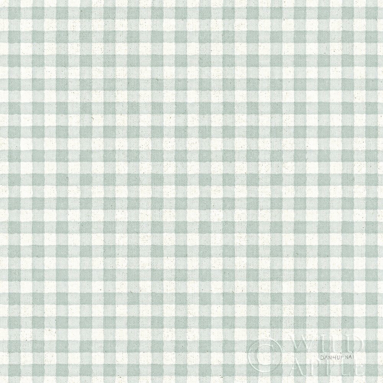 Picture of FLOURSACK LEMON PATTERN IVC