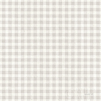 Picture of FLOURSACK LEMON PATTERN IVD