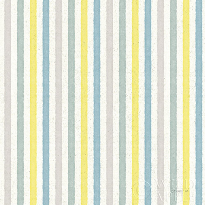 Picture of FLOURSACK LEMON PATTERN VII