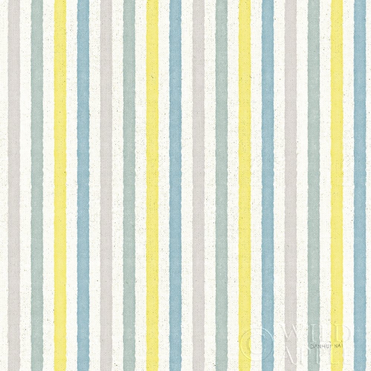 Picture of FLOURSACK LEMON PATTERN VII
