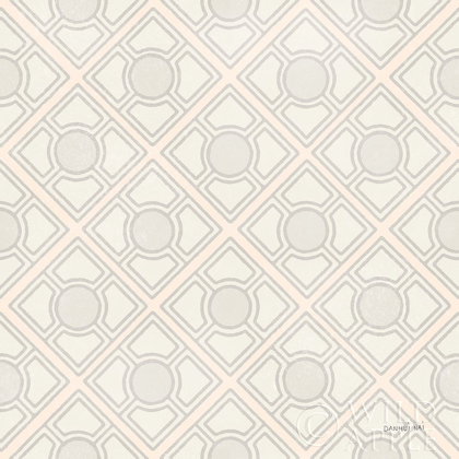 Picture of MAISON DES FLEURS PATTERN IIA