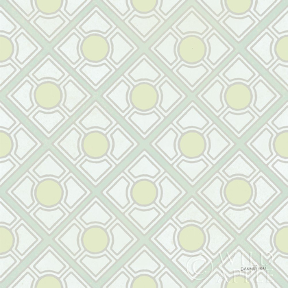 Picture of MAISON DES FLEURS PATTERN IIB