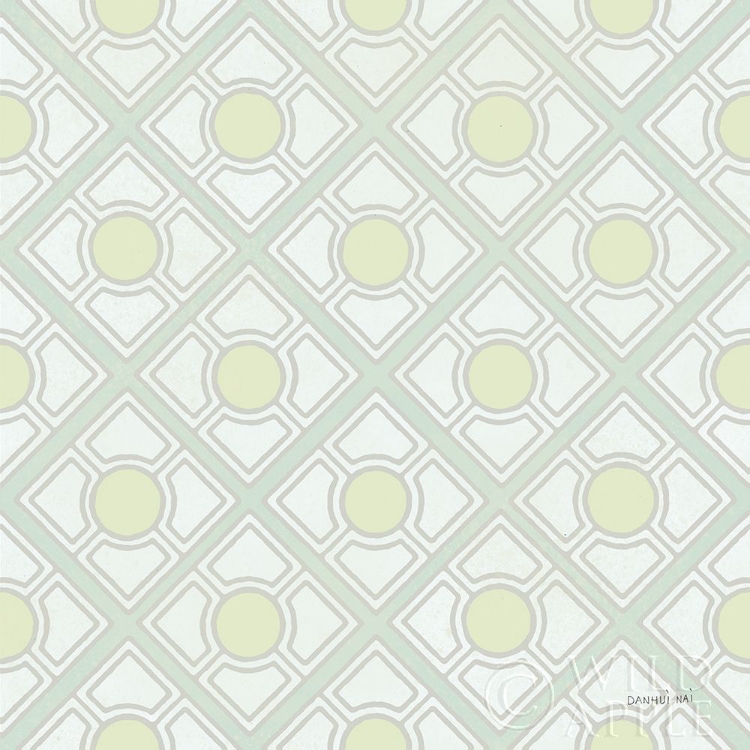 Picture of MAISON DES FLEURS PATTERN IIB