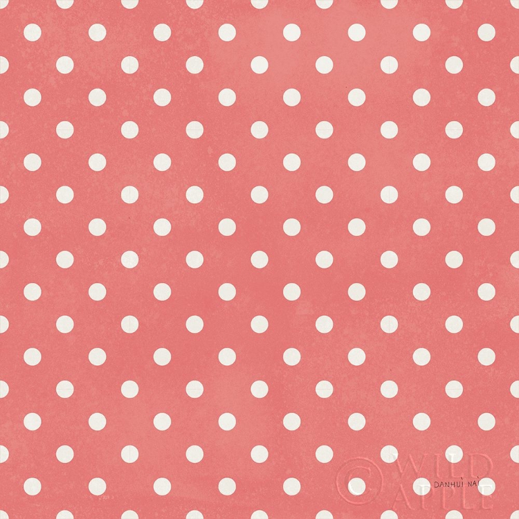Picture of MAISON DES FLEURS PATTERN IIIB