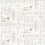 Picture of MAISON DES FLEURS PATTERN V