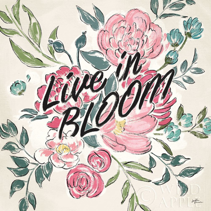 Picture of LIVE IN BLOOM II