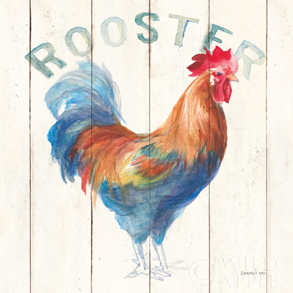 Picture of ROOSTER