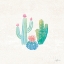 Picture of BOHEMIAN CACTUS III