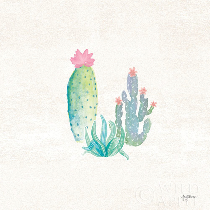 Picture of BOHEMIAN CACTUS V