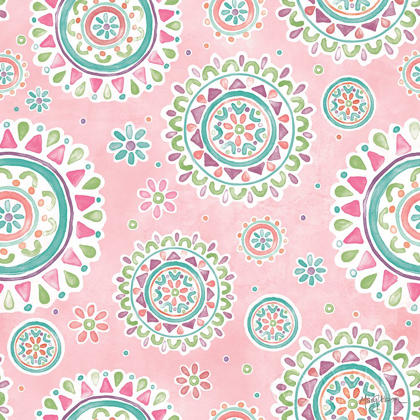 Picture of BOHEMIAN CACTUS STEP 03B