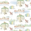 Picture of LAKESIDE DAYS PATTERN VIA