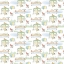 Picture of LAKESIDE DAYS PATTERN VIIA