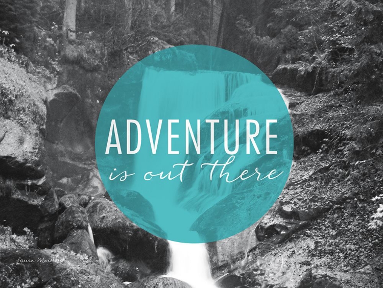 Picture of ADVENTURE IS OUT THERE V2