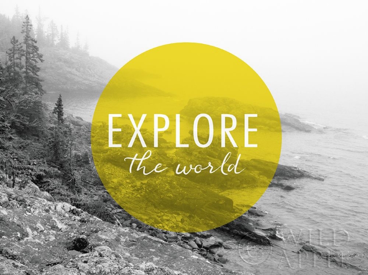 Picture of EXPLORE THE WORLD V2
