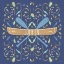 Picture of OTOMI LAKE III DARK