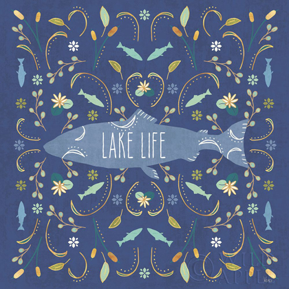 Picture of OTOMI LAKE V DARK