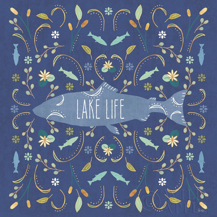 Picture of OTOMI LAKE V DARK