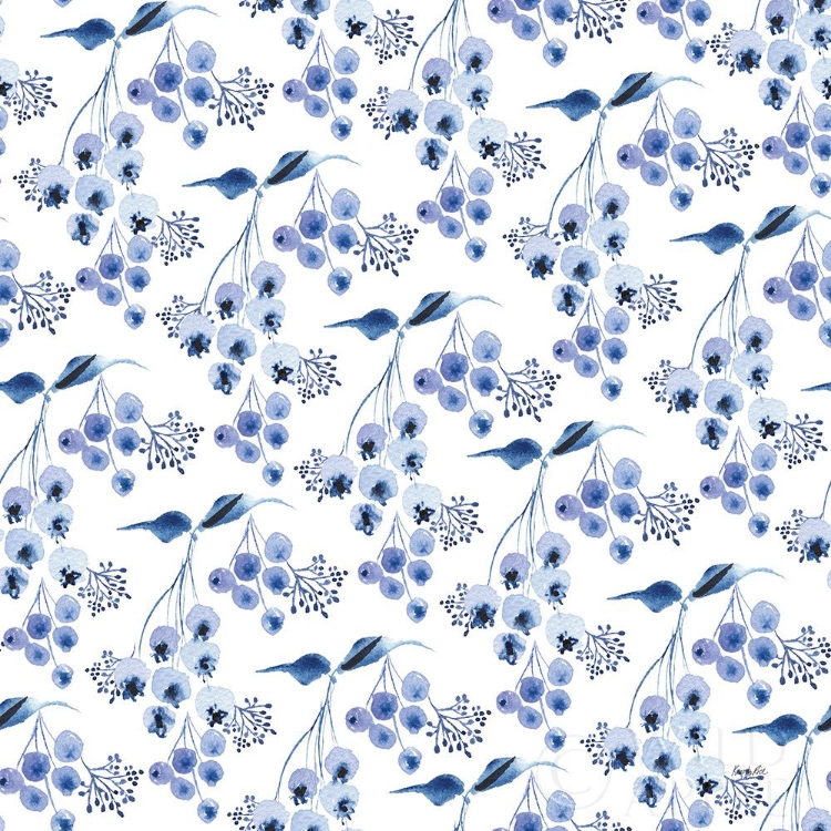 Picture of DELFT DELIGHT PATTERN IV