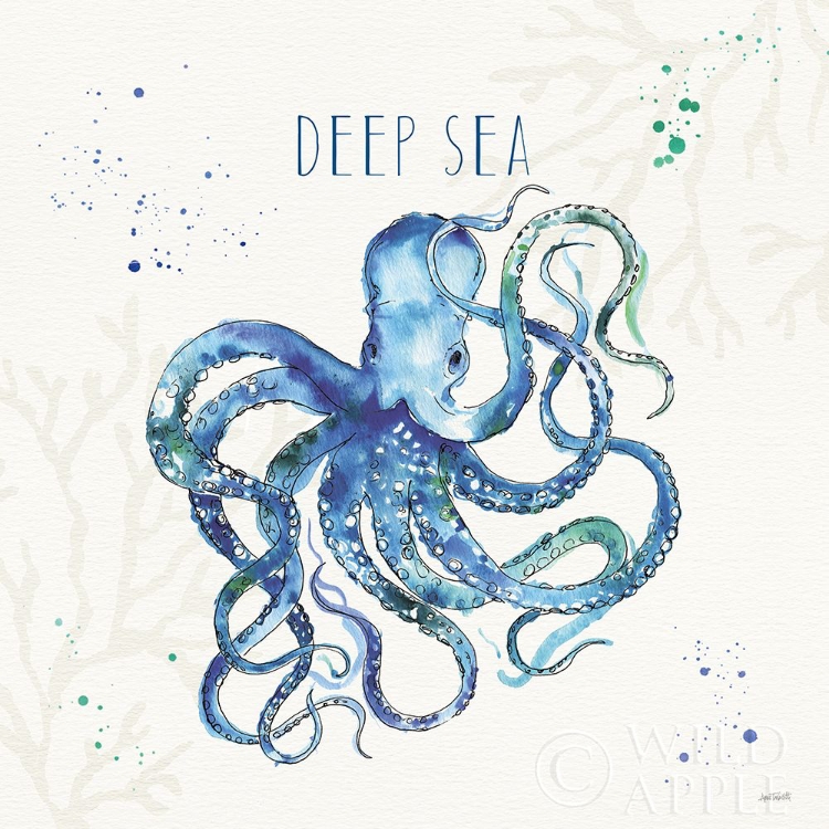 Picture of DEEP SEA II