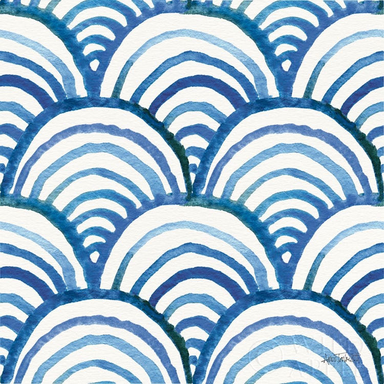 Picture of DEEP SEA STEP 05