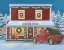 Picture of HOLIDAY MOMENTS I