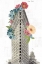 Picture of FLORAL FLAT IRON