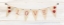 Picture of RUSTIC VALENTINE BANNER II