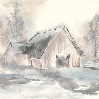 Picture of BARN II