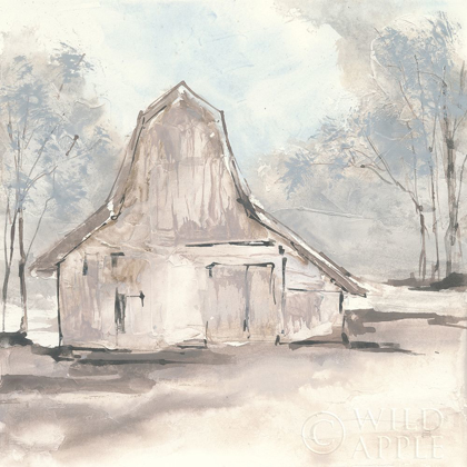 Picture of BARN VI