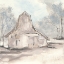 Picture of BARN VI
