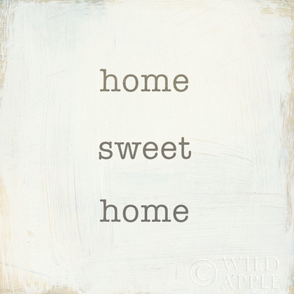 Picture of HOME SWEET HOME I