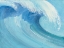Picture of CATCH A WAVE