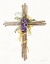Picture of EASTER BLESSING CROSS I