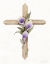 Picture of EASTER BLESSING CROSS II