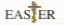 Picture of EASTER BLESSING SAYING VI