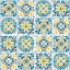 Picture of MEDITERRANEAN BREEZE STEP 03A