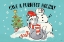 Picture of SANTA PAWS I