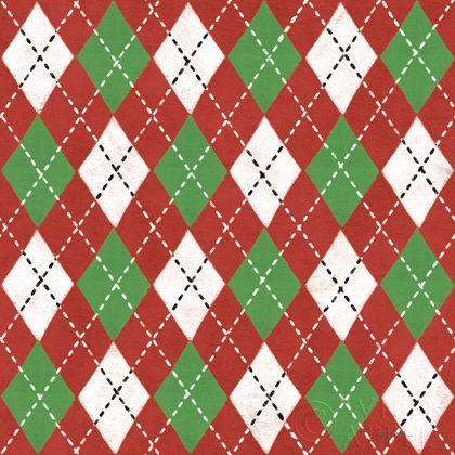Picture of CLASSIC SNOWMEN STEP 05B